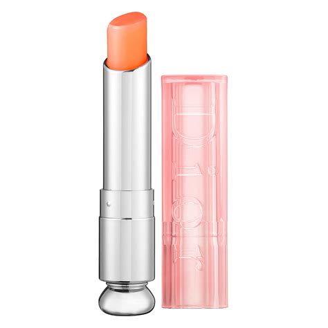 dior color reviver balm coral